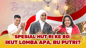 BERANDA AMI YouTube Thumbnail Putri Zulhas