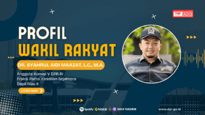PROFILE WAKIL RAKYAT LANDSCAPE ()