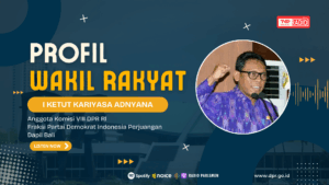 PROFILE WAKIL RAKYAT LANDSCAPE ()