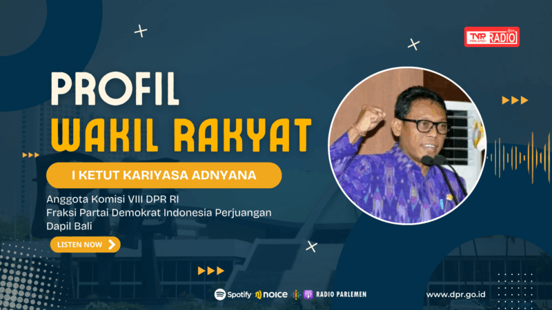 PROFILE WAKIL RAKYAT LANDSCAPE ()