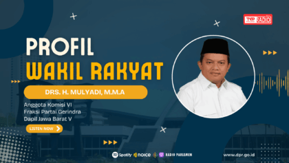 PROFILE WAKIL RAKYAT LANDSCAPE ()