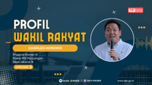 PROFILE WAKIL RAKYAT LANDSCAPE ()