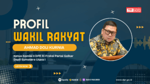 PROFILE WAKIL RAKYAT LANDSCAPE ()