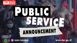 PUBLIC SERVICE ANNONCEMENT thumbnail