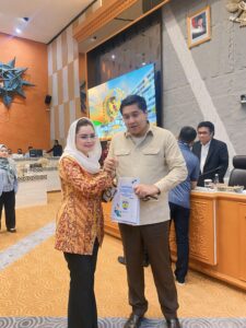 Apresiasi Kenaikan Kuota BSPS, Novita Wijayanti Dorong Pemerataan di Seluruh Daerah