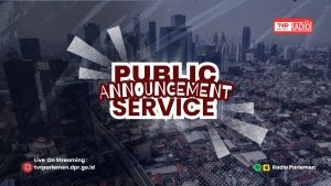 Public Service Announcement ()