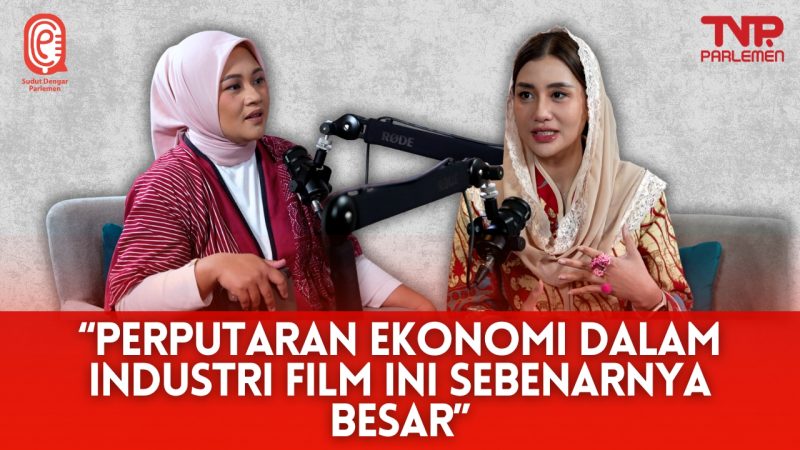 sdp novita TVR PARLEMEN sdp novita