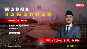 Komisi VI Anggota ()