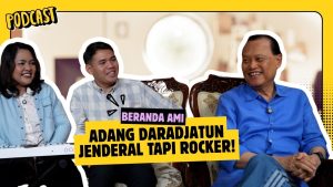 Black and Yellow Modern Minimalist Interview Podcast YouTube Thumbnail