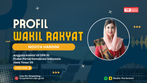 PROFILE WAKIL RAKYAT LANDSCAPE