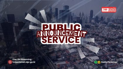 Public Service Announcement