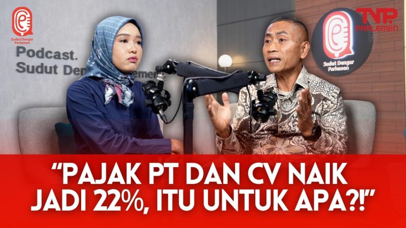 SDP YOYOK TVR PARLEMEN SDP YOYOK