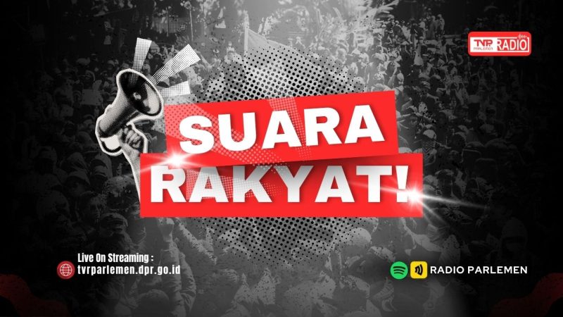Suara Rakyat Landscape
