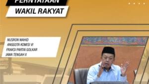 Nusron Wahid Pertamina Mengklaim Tanah 816Ha di Plumpang adalah Milik Pertamina dengan APH No. 36 Tahun 1971 by RADIO PARLEMEN